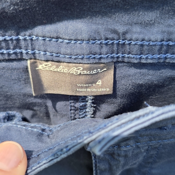 Blue Denim Jeans - Picture 10 of 10